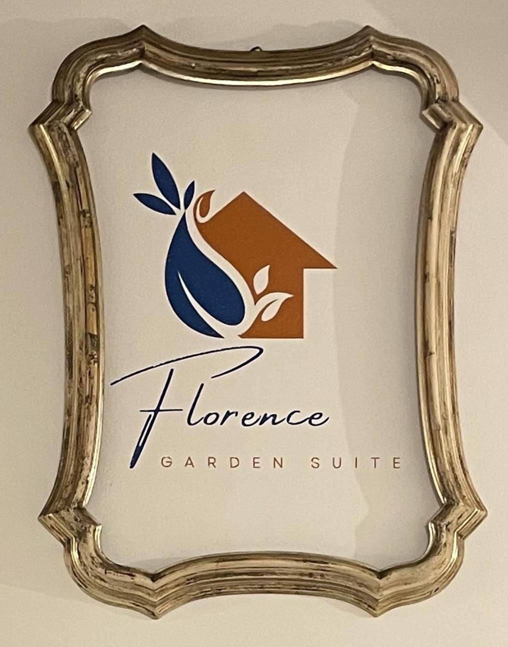 Florence Garden Suite 외부 사진