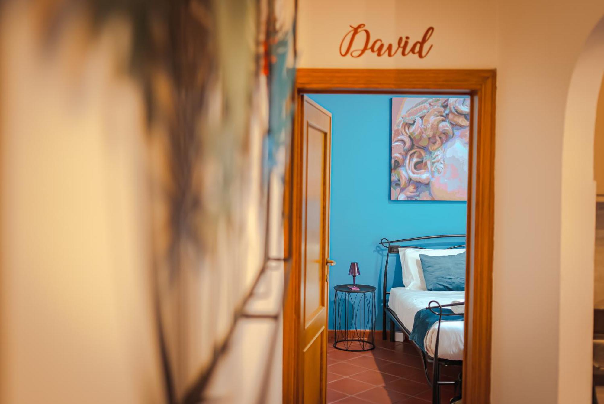 Florence Garden Suite 외부 사진