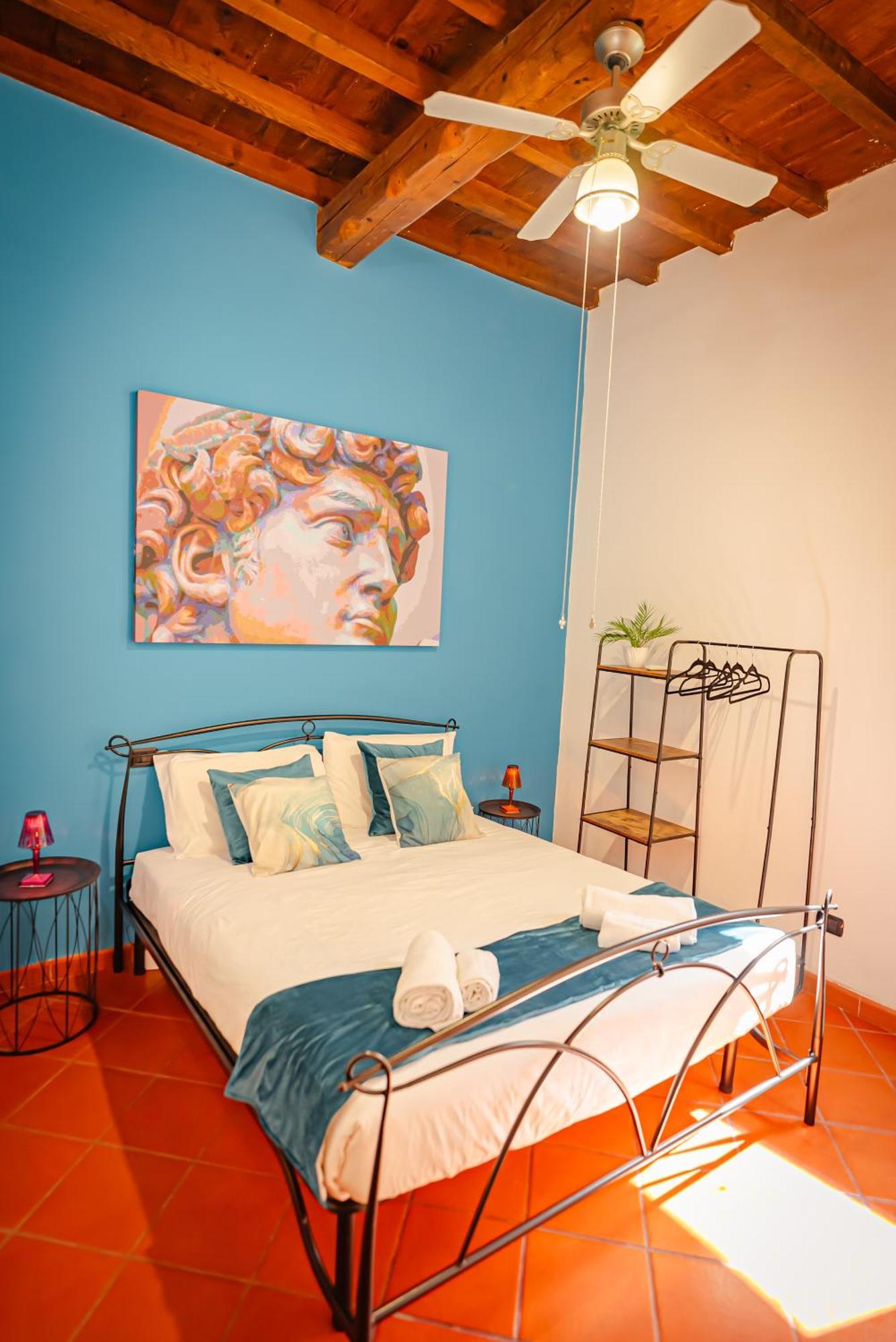 Florence Garden Suite 외부 사진