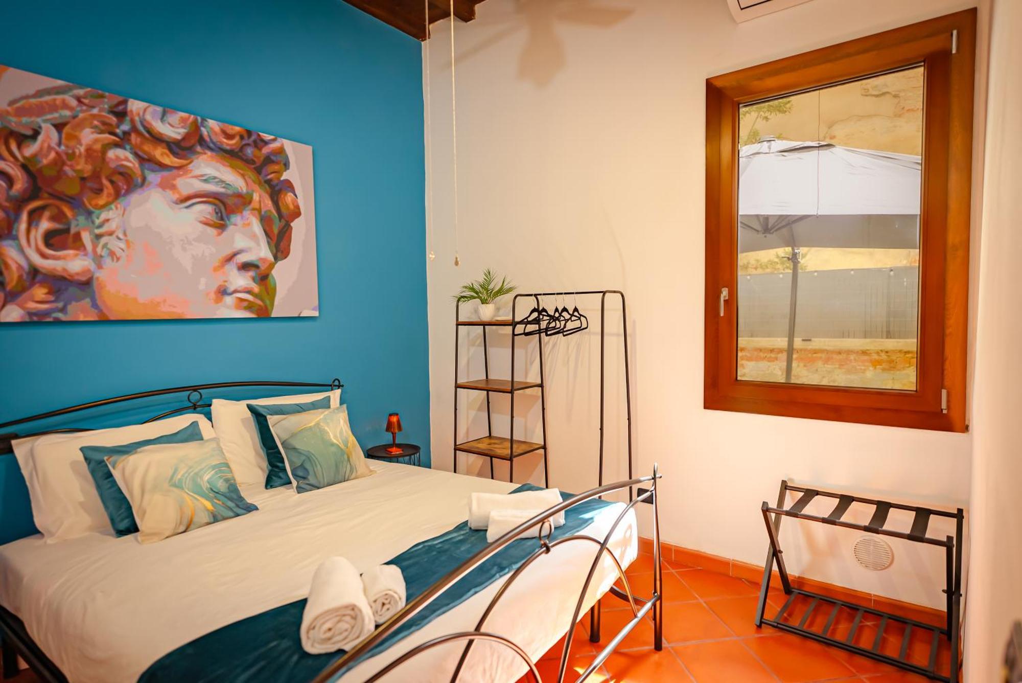 Florence Garden Suite 외부 사진